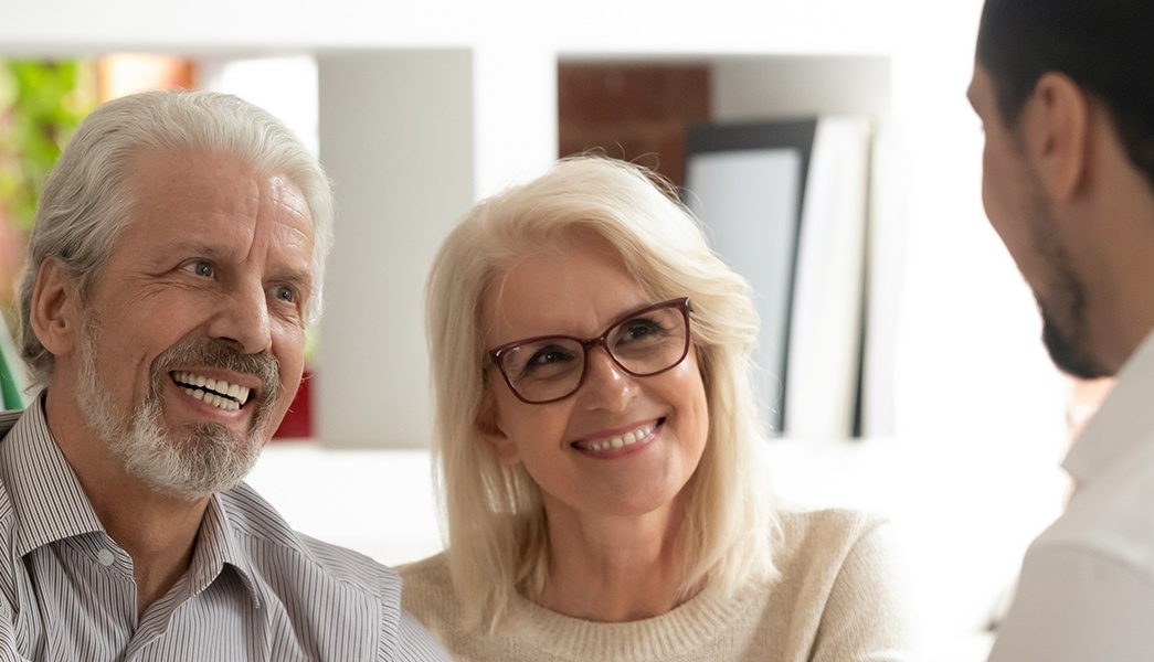 Retirement Planning