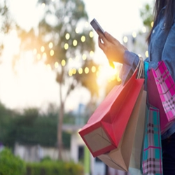 Shopping