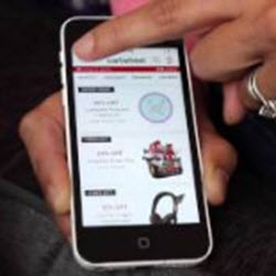 Digital Coupons