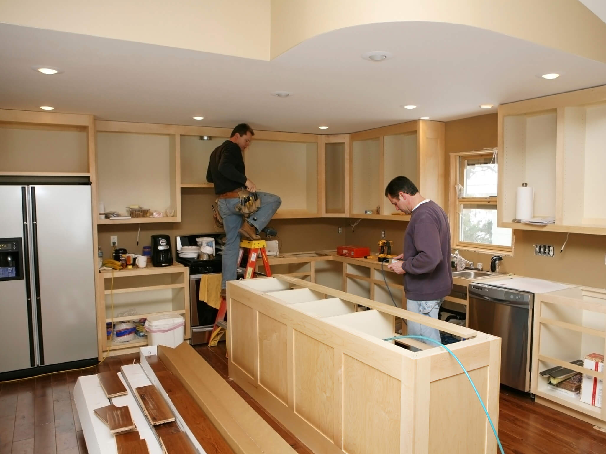 Renovation Loans