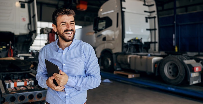 Business Services