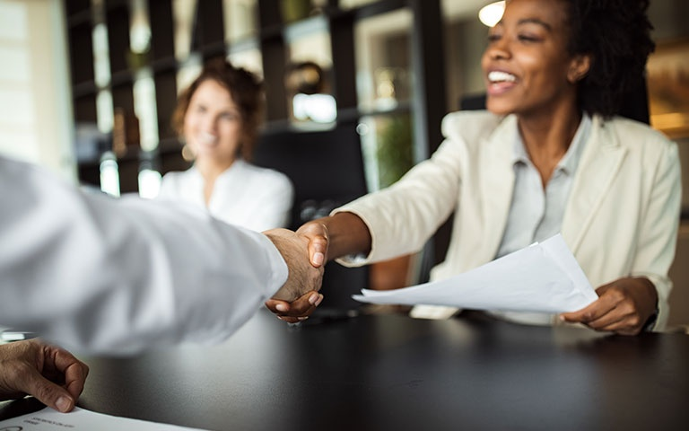 Consult with a Financial Advisor