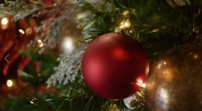 Christmascapes