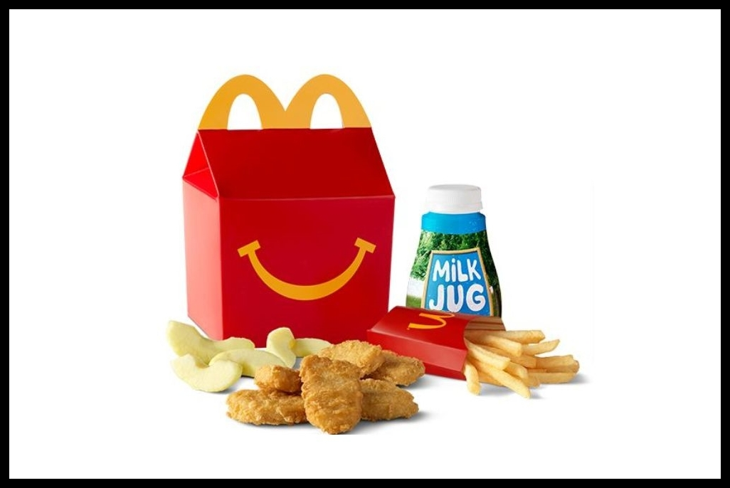 Happy Meal