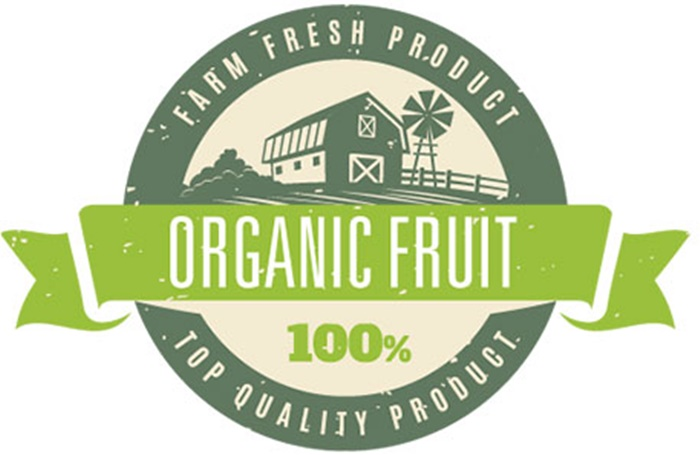 Organic Fruit