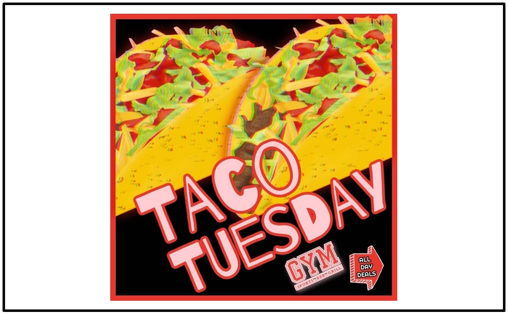 Taco Tuesday