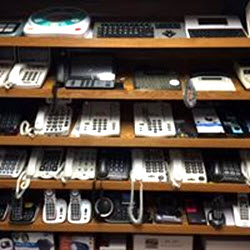 Missouri Telecommunication Access Program