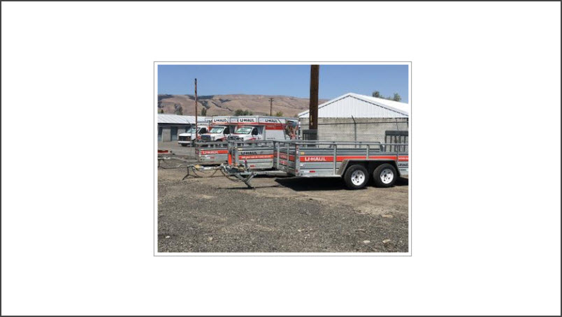 Trailers & Towing