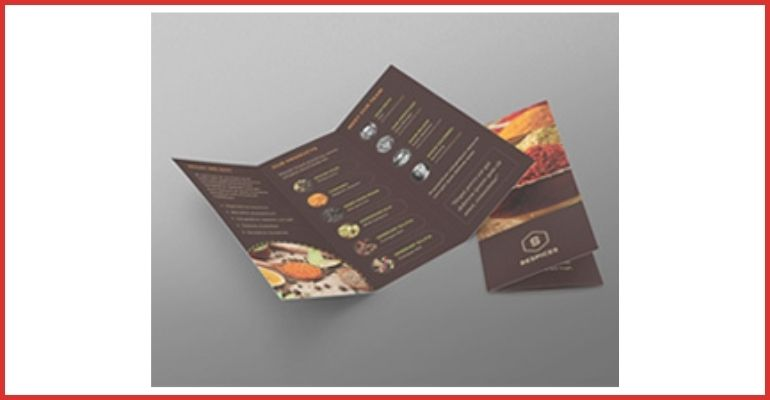 Brochures