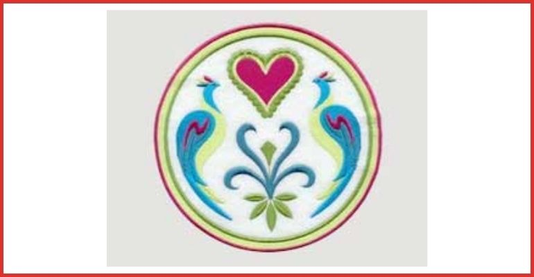 Embroidery & Signs