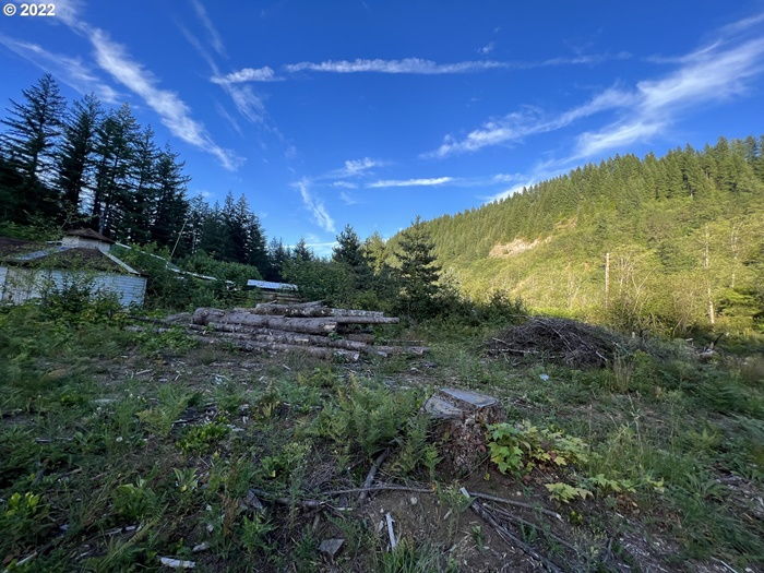 Vacant Land