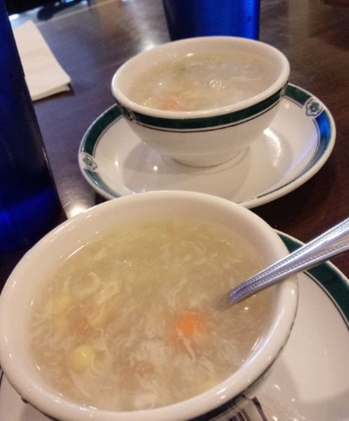 Soup