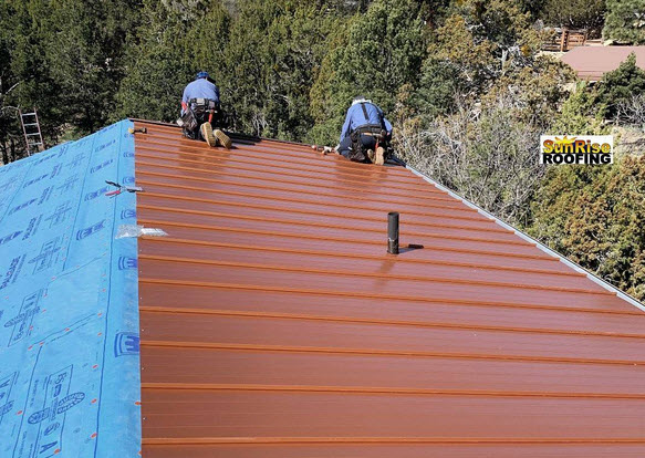 Roof Repair
