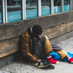 Human Trafficking 