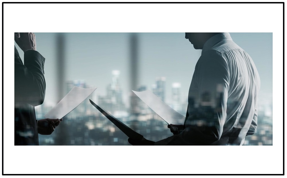 Evaluation & Development of Policies & Procedures