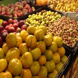 Fresh Produce
