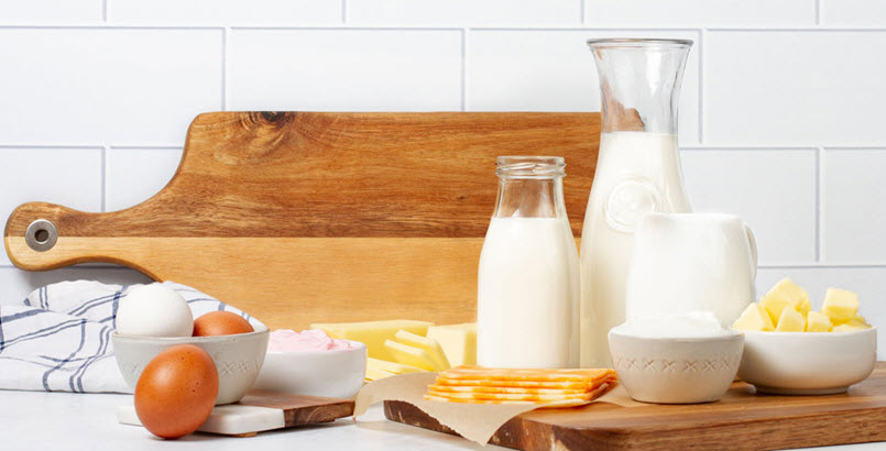 Dairy 