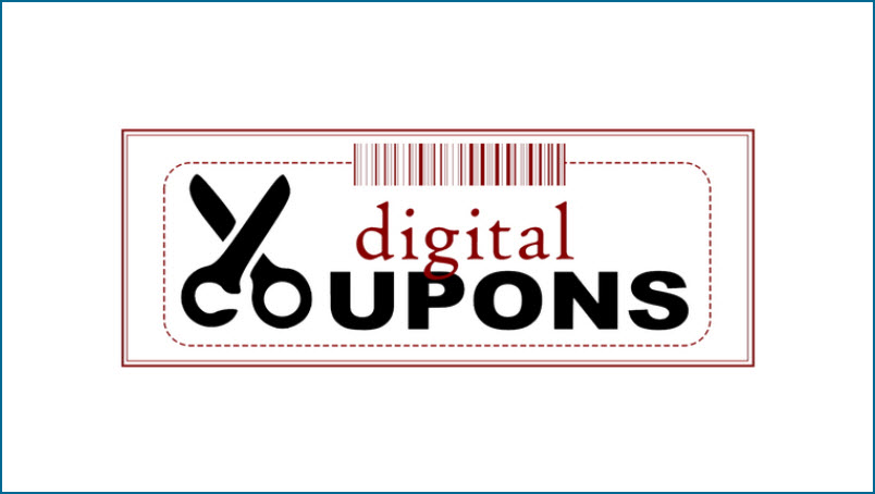 Digital Coupons