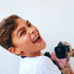 Crazy Pet Childrens Foundation