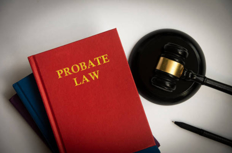 Probate Law