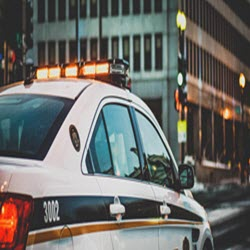 RESIDENTIAL ALARM RESPONSE AND PATROL