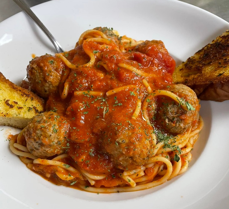Pasta
