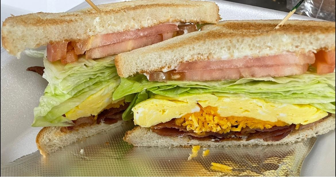 Sandwich