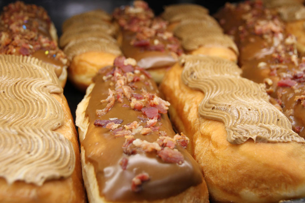Bakery