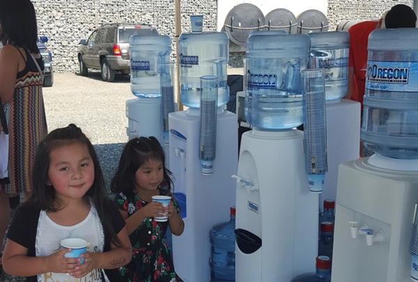 Water Coolers