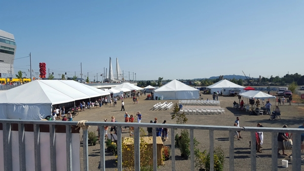 Event Water