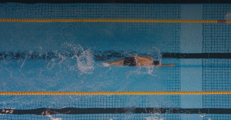 Swimming