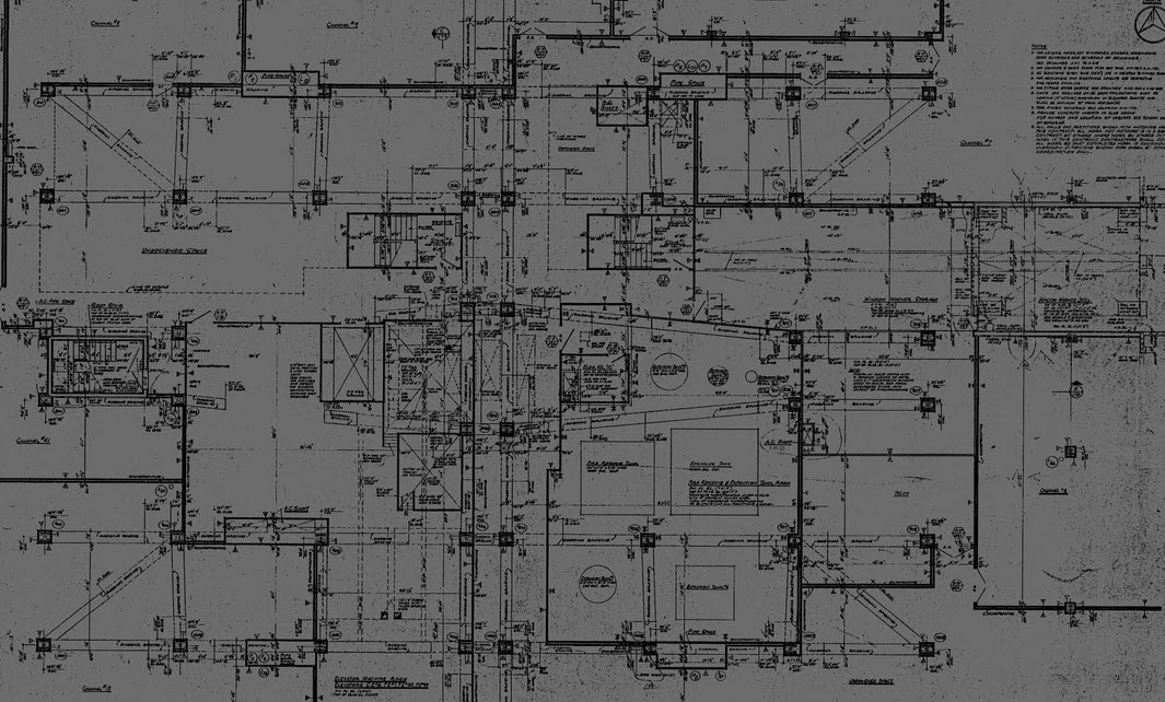 Engineering (MEP Drawings)