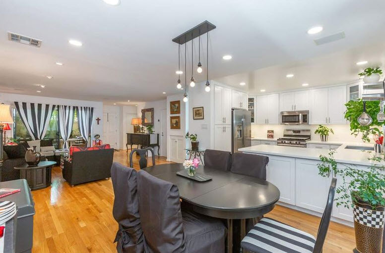 Single Family Home