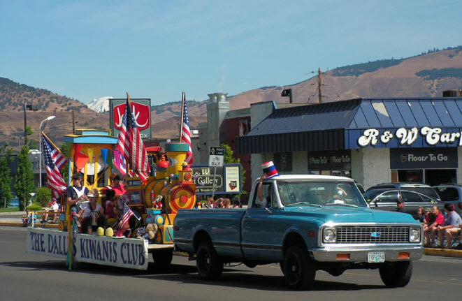 Parade