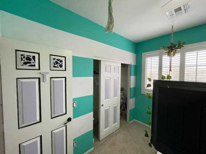 Residential Painting