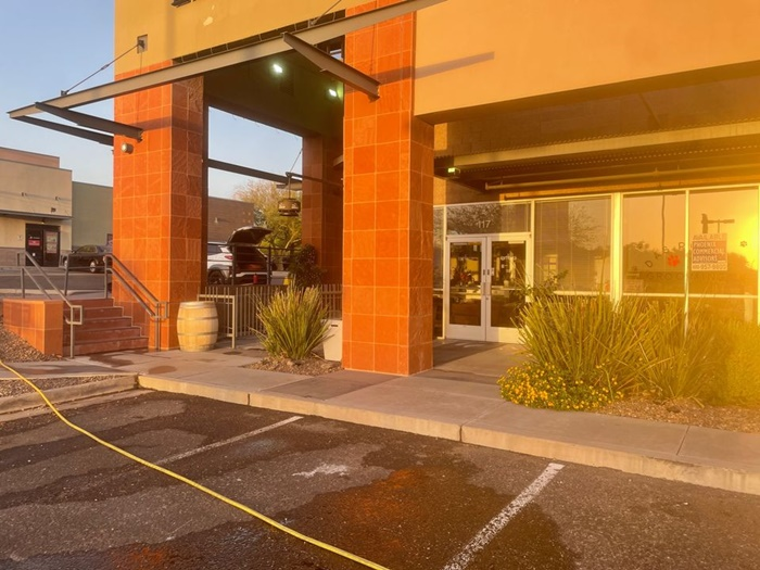  Pressure Washing Services