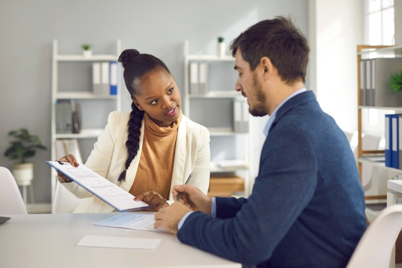 Complete Insurance Claims Handling