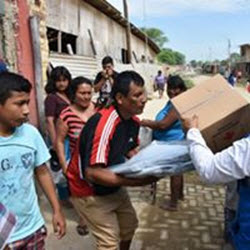 Become A Volunteer