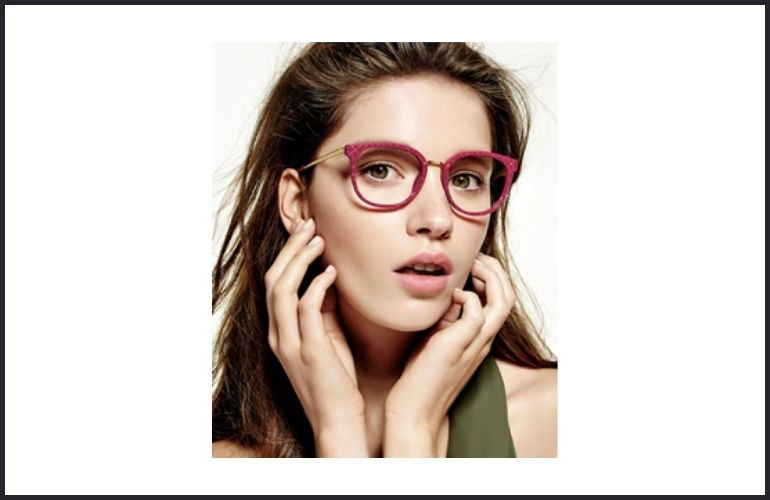 Eyeglasses