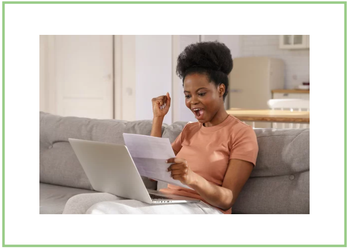Track Tax Refund