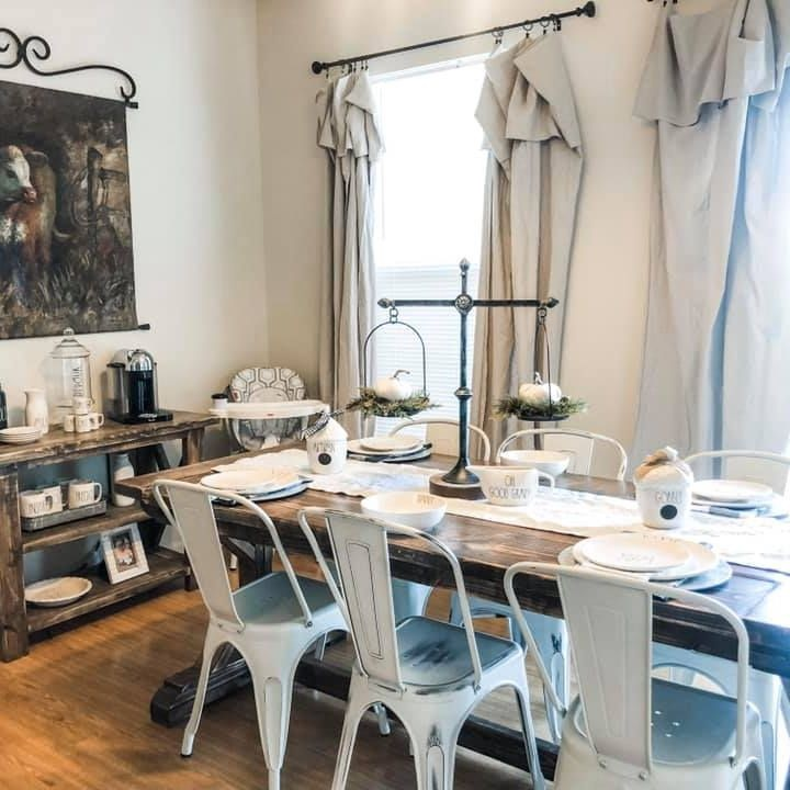 Initial Decor Consultation