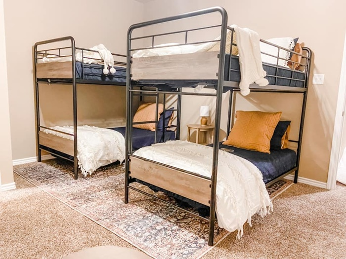 Airbnb Styling