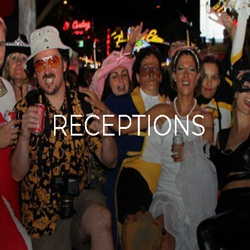 RECEPTIONS