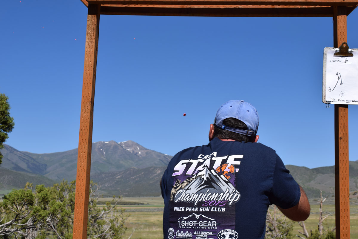  Shooting Sports