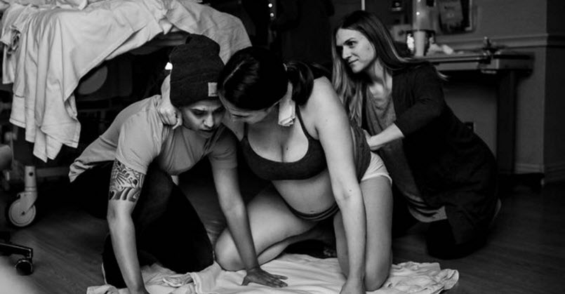 Birth Doula