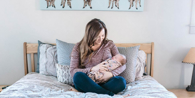 Postpartum Doula