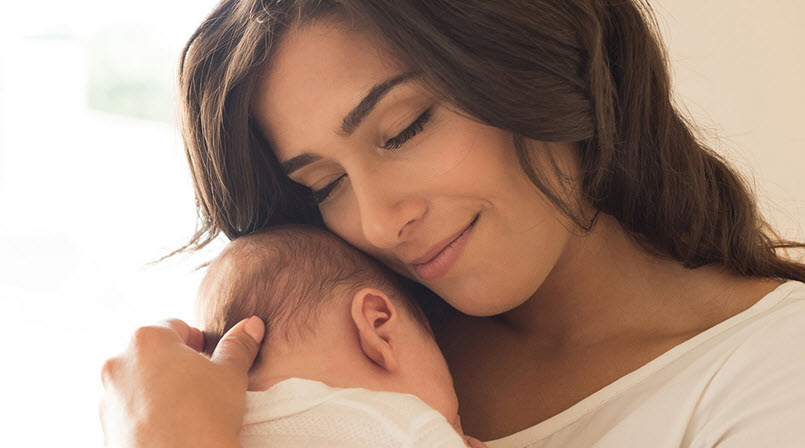 Planning For Your PostPartum