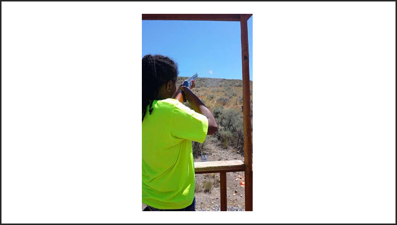 Skeet