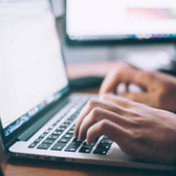 Web Technical Services
