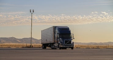 Full-Service Transportation and Logistics